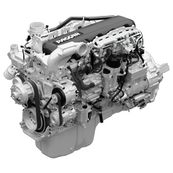 P471B Engine